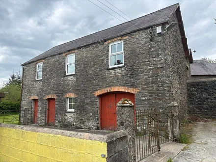 Penuwch, Tregaron, SY25