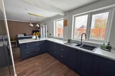 Jubilee Terrace, Elmswell, Bury St. Edmunds