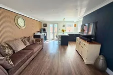 Jubilee Terrace, Elmswell, Bury St. Edmunds
