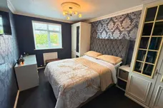 Jubilee Terrace, Elmswell, Bury St. Edmunds