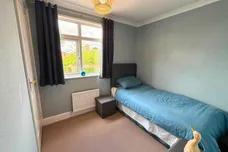 Jubilee Terrace, Elmswell, Bury St. Edmunds