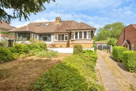 Property responsive