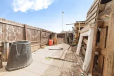 Faircourt, Hull