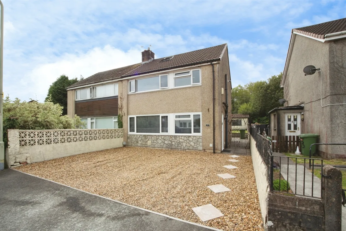 Heol Celyn, Church Village, Pontypridd