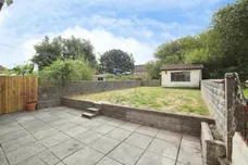 Heol Celyn, Church Village, Pontypridd