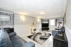 Heol Celyn, Church Village, Pontypridd