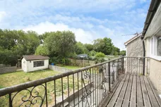 Heol Celyn, Church Village, Pontypridd
