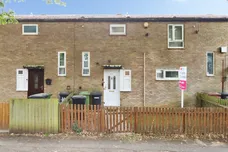 Minerva Way, Wellingborough