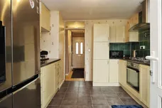 Minerva Way, Wellingborough