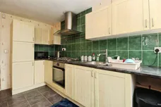Minerva Way, Wellingborough