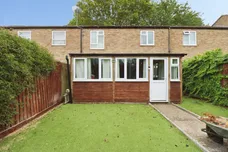 Minerva Way, Wellingborough
