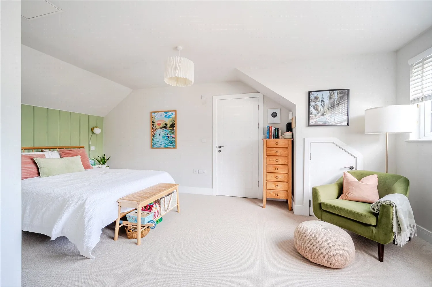 Gloweth Barton, Truro, TR1 photo 10