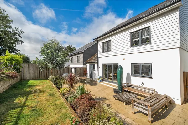Gloweth Barton, Truro, TR1 photo 14