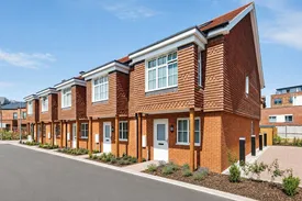 Property responsive