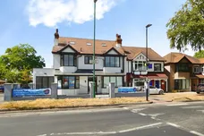 Waverley Way, CARSHALTON