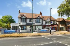 Waverley Way, CARSHALTON