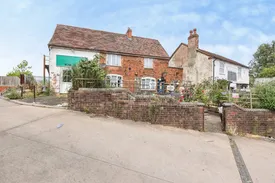 Property responsive
