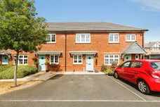 Bostock Avenue, Tattenhall, Chester