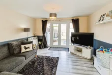 Bostock Avenue, Tattenhall, Chester