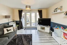 Bostock Avenue, Tattenhall, Chester