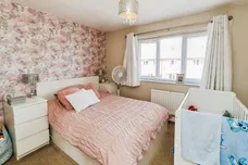 Bostock Avenue, Tattenhall, Chester