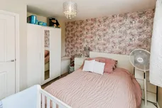 Bostock Avenue, Tattenhall, Chester