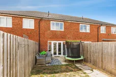 Bostock Avenue, Tattenhall, Chester
