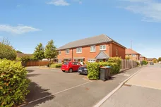Bostock Avenue, Tattenhall, Chester