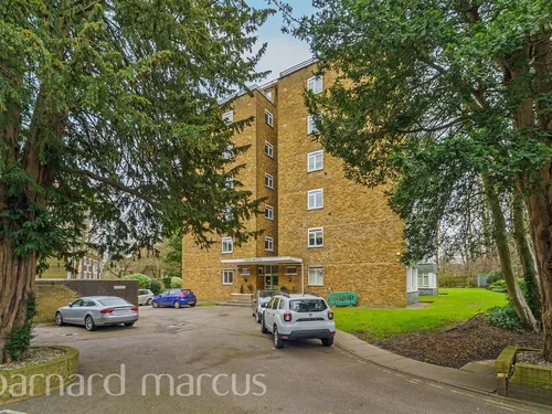 Princes Way, Londonphoto