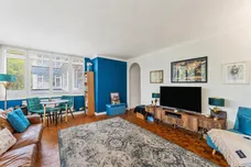 Princes Way, London