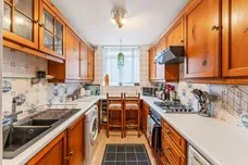 Princes Way, London