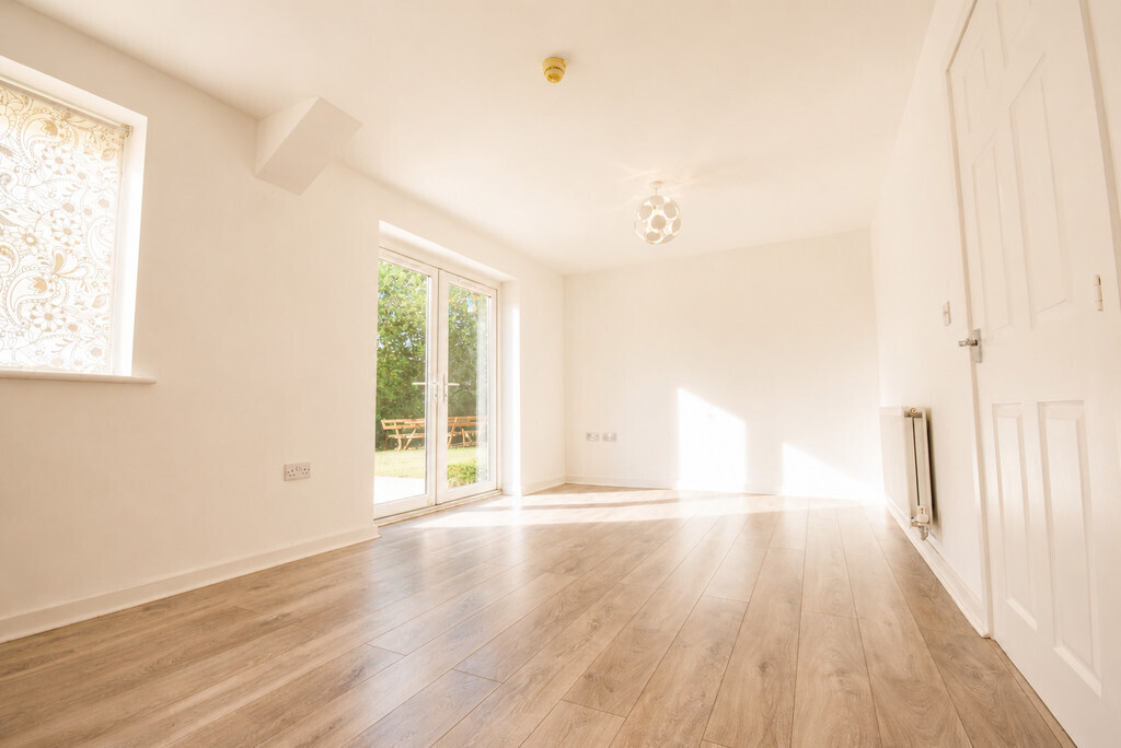 Flat 8 Adams House, 2 Childer Close Image 12
