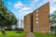 Princes Way, London