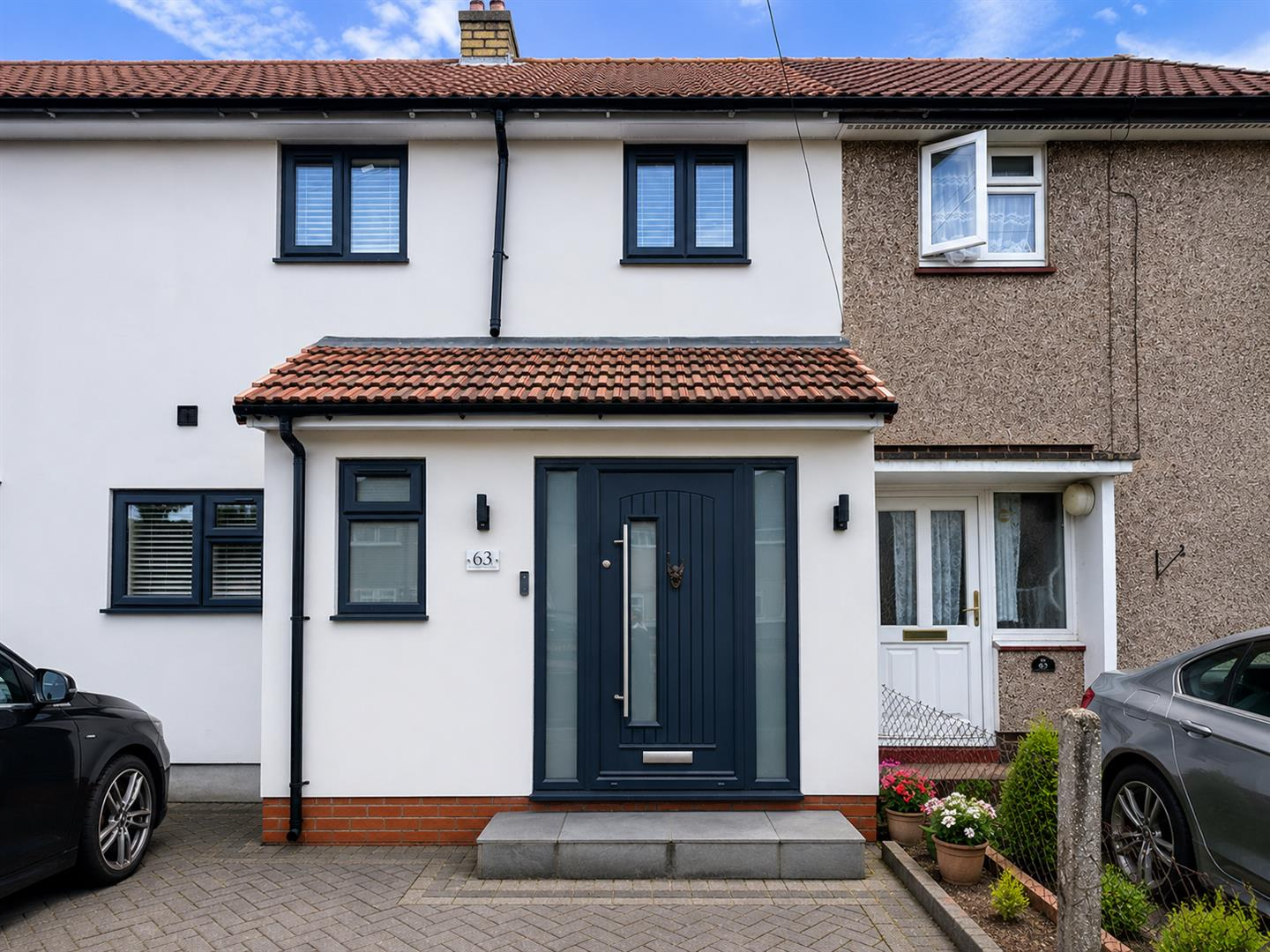 Washington Drive, Slough Image 1
