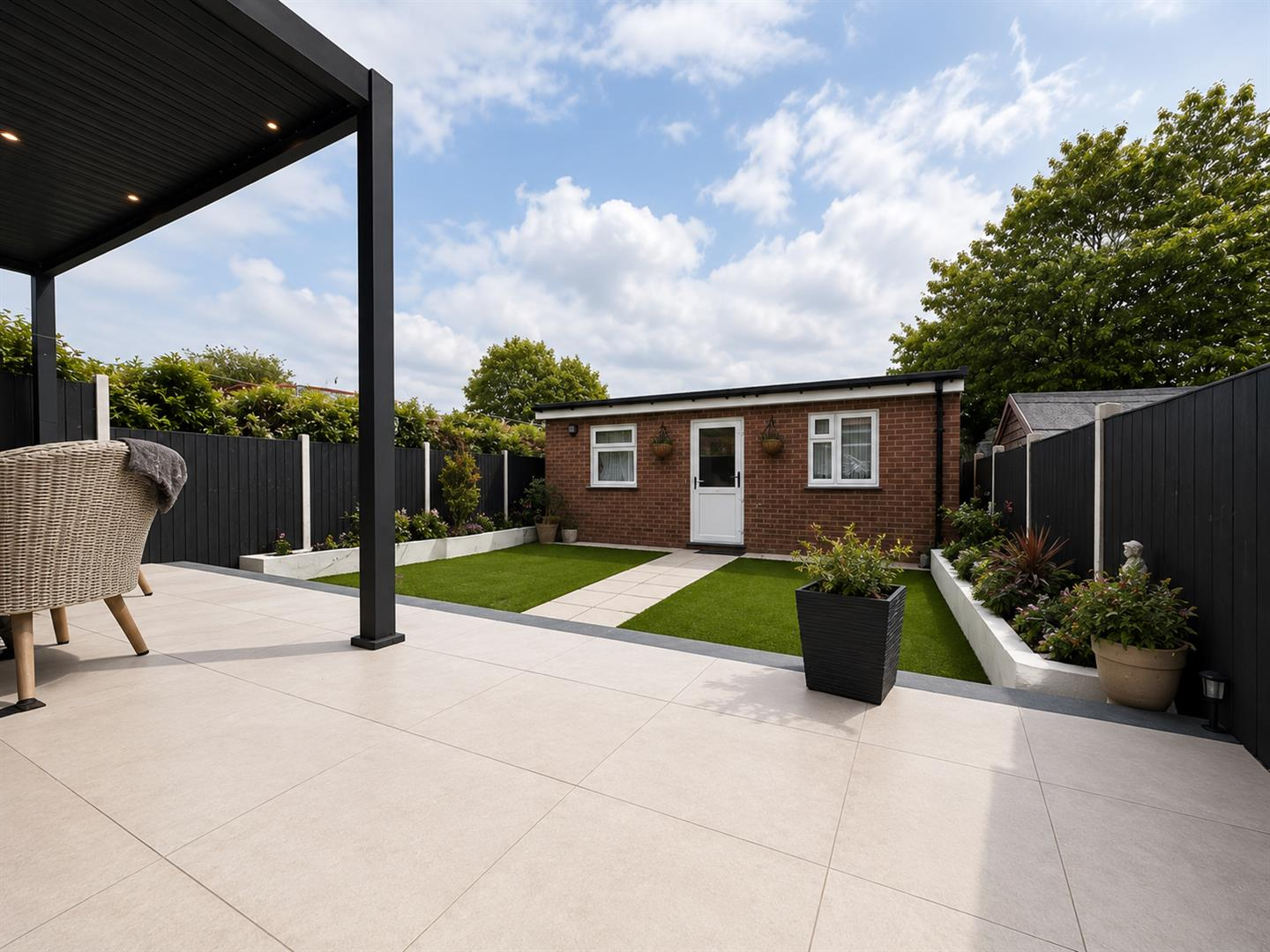 Washington Drive, Slough Image 10
