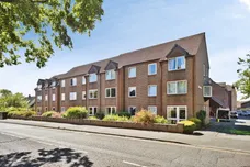 Priory Road, Wells