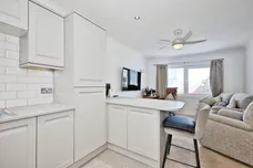 Priory Road, Wells