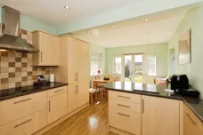 Forest Way, Harrogate