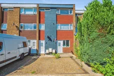 Westerdale, Hemel Hempstead