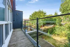 Westerdale, Hemel Hempstead