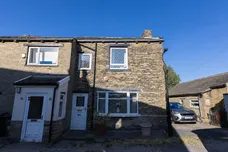 Acre Place, Bradford