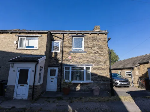 Acre Place, Bradfordphoto
