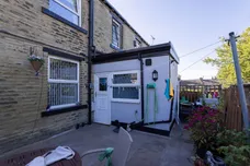 Acre Place, Bradford