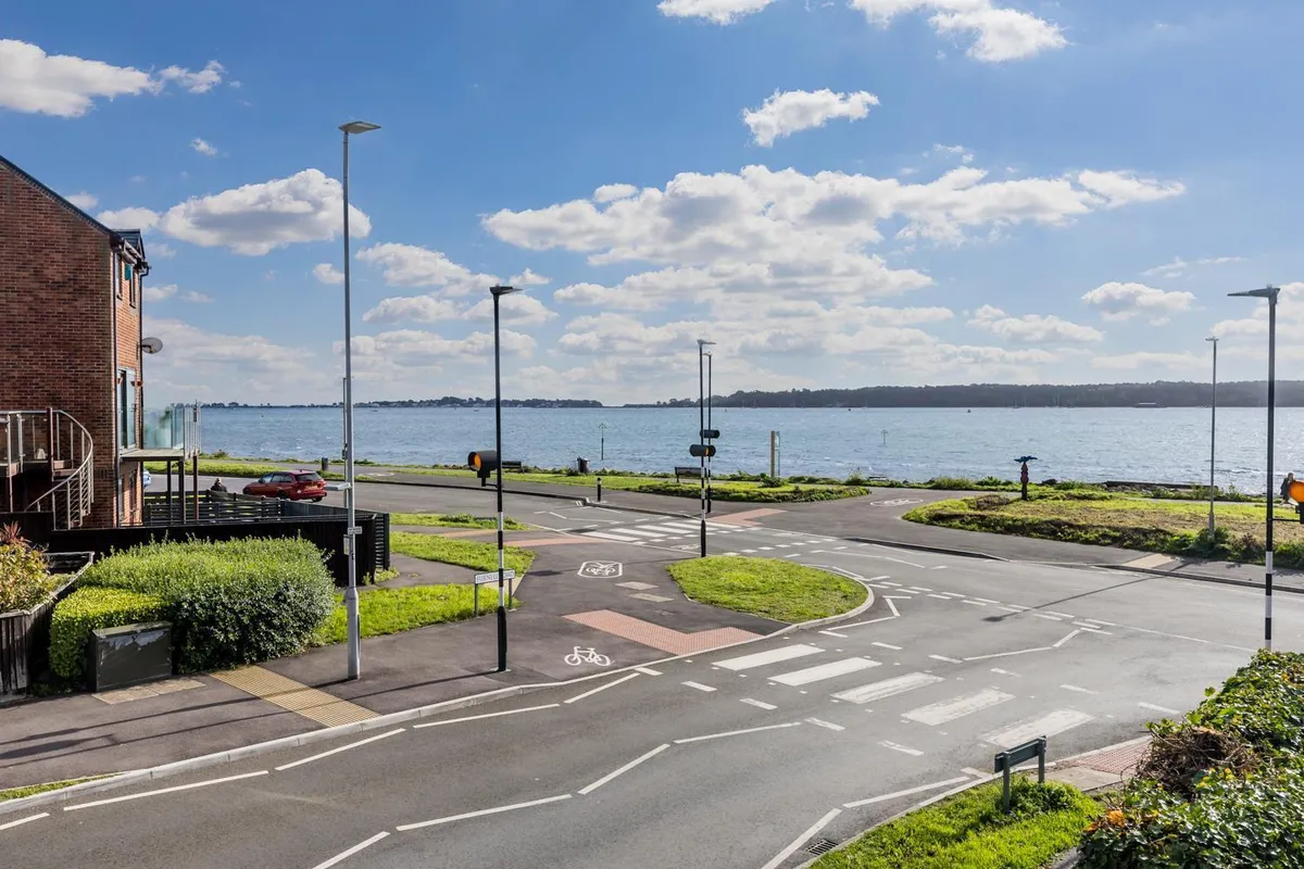 Furnell Road, Poole