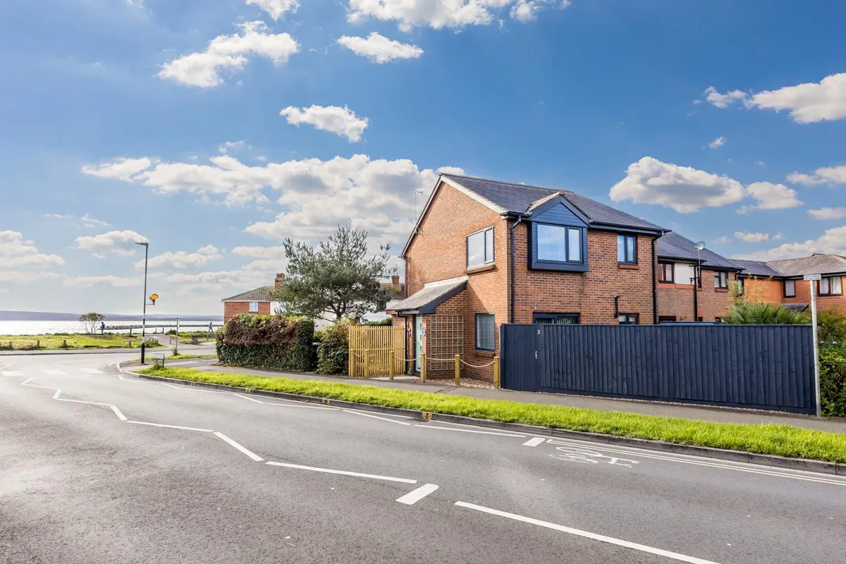 Furnell Road, Poole