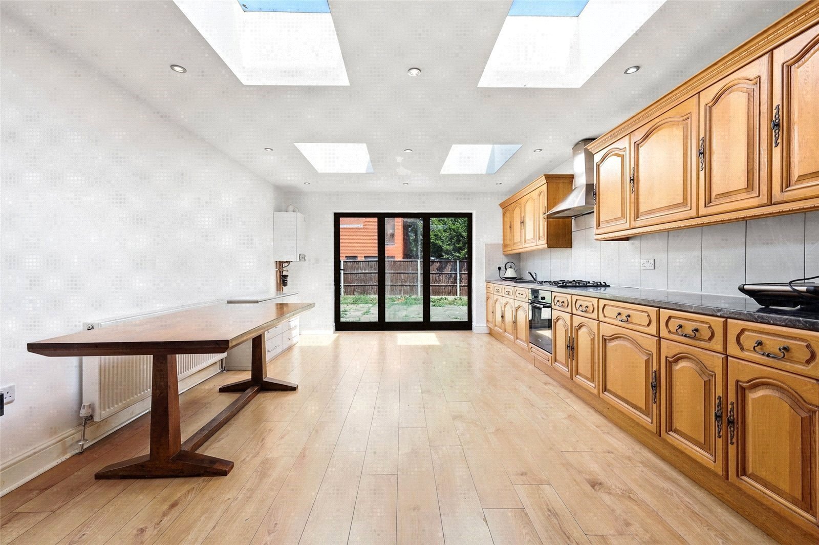 Aldersbrook Road, London, E12 Image 2