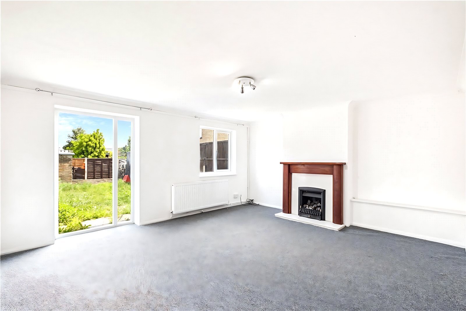Shirley Street, Canning Town, London, E16 Image 1