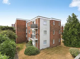 Selwyn Road, Eastbourne photo