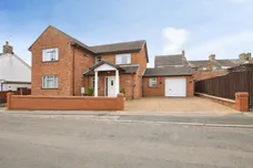 Middle Street, Farcet, Peterborough