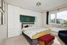 Selwyn Road, Eastbourne